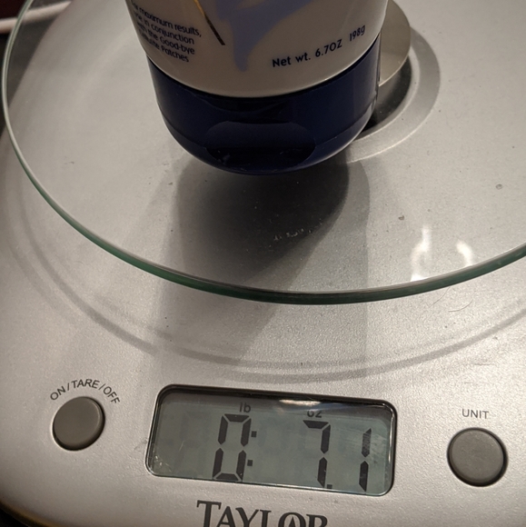 Original Nivea Body Good-Bye Cellulite Smoothing Gel Cream L-Carnitine - Picture 3 of 3